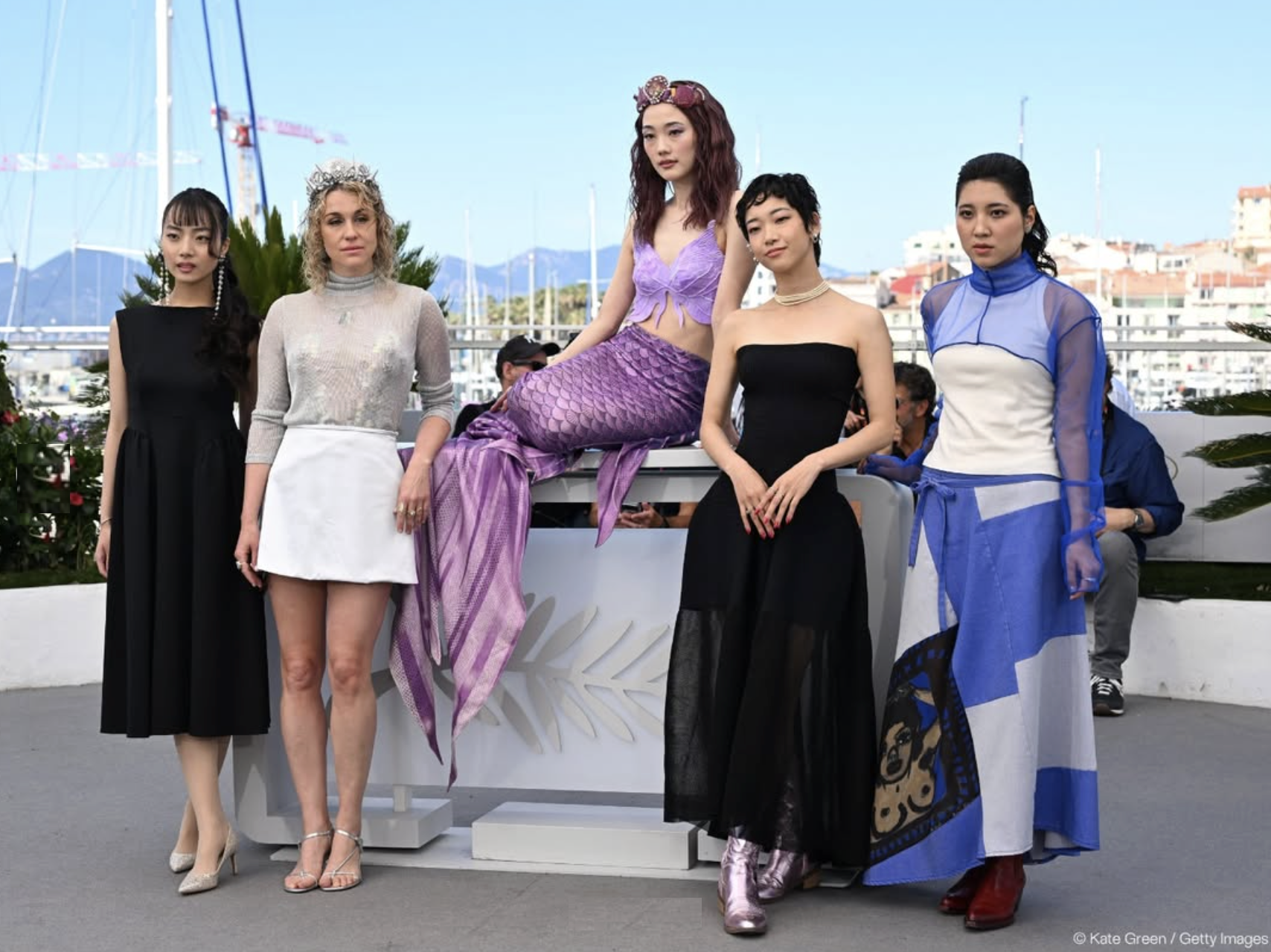 ΤΙΤΑΝΙΚΟΣ ΩΚΕΑΝΟΣ PHOTO CALL