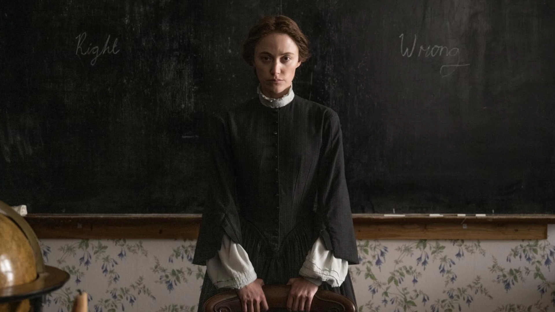 Victorian Psycho