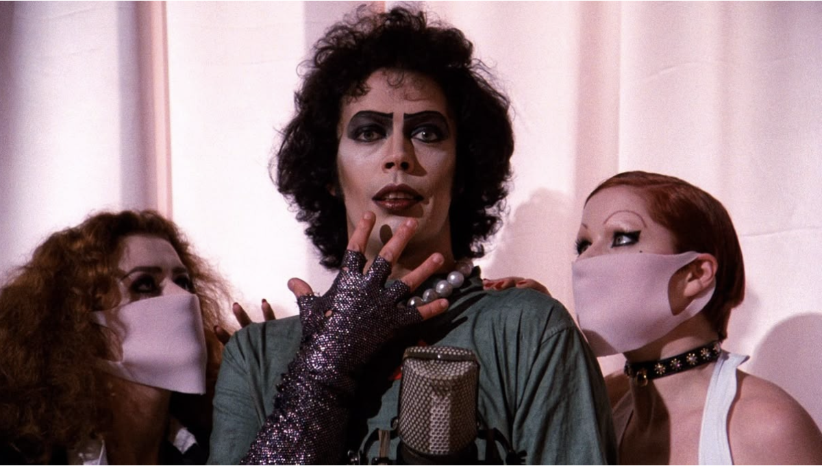 Rocky Horror