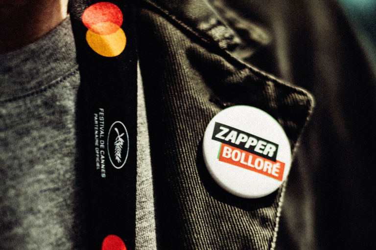 zapper