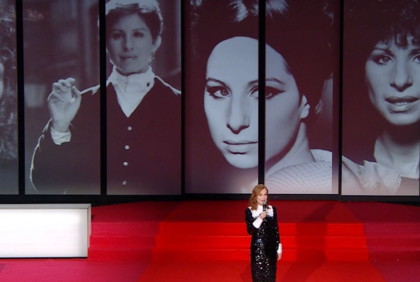 barbra