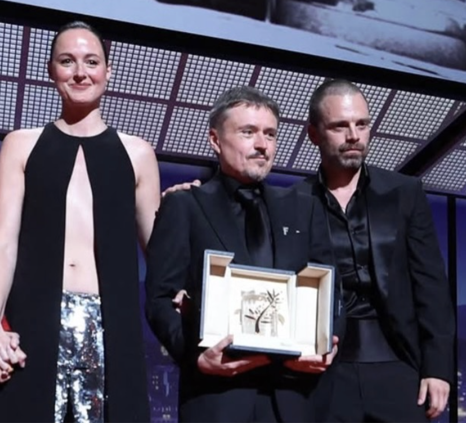 Cristian Mungiou