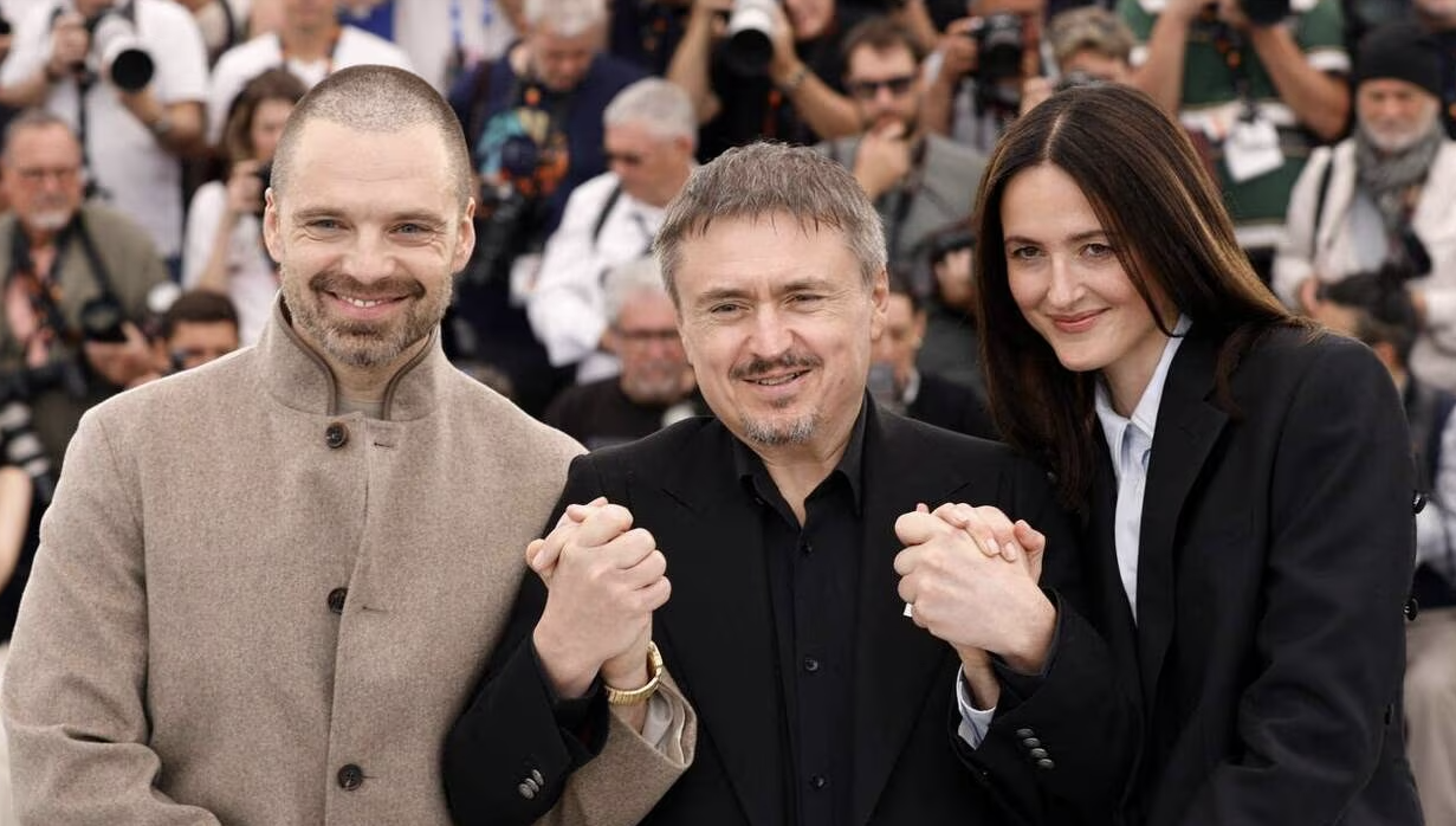 Cristian Mungiou
