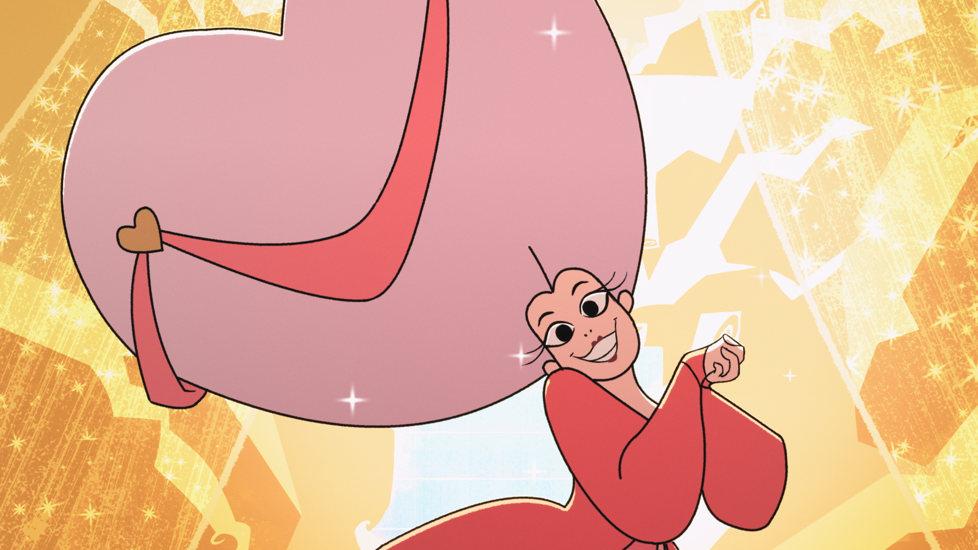 A Princess' Guide to Fairytale Love