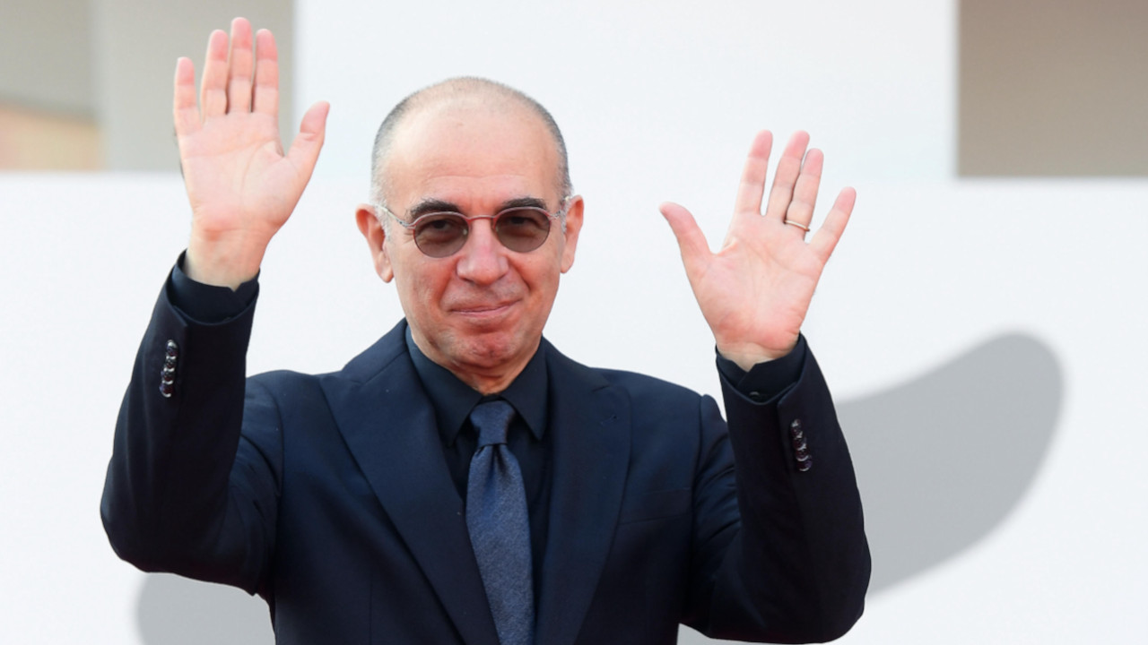 Tornatore