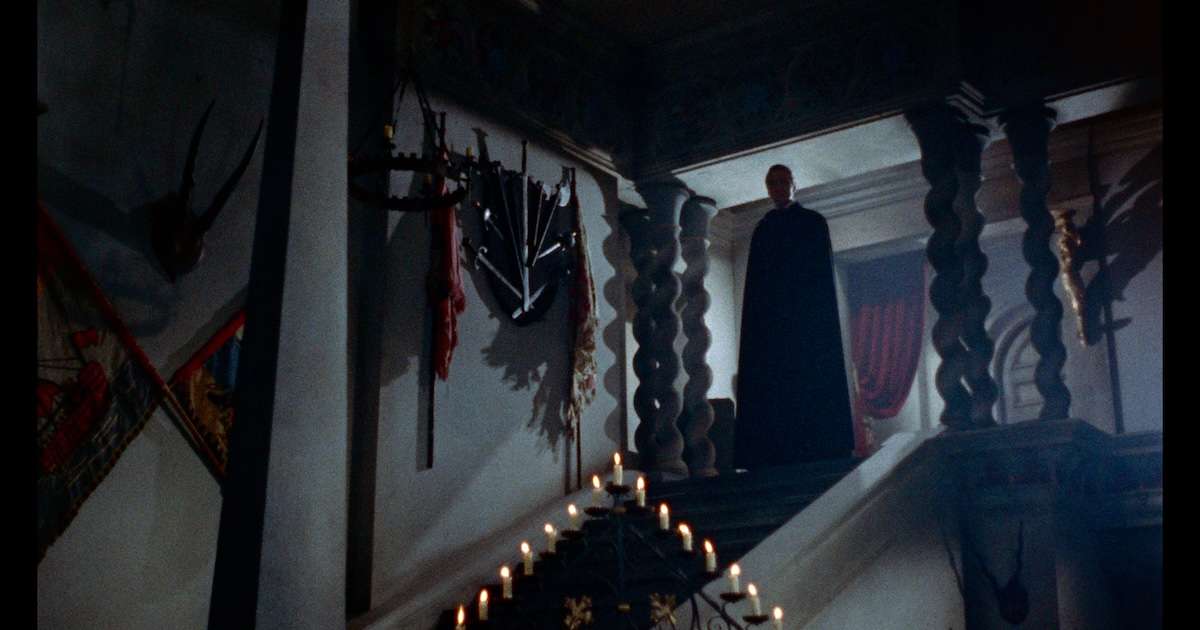 dracula