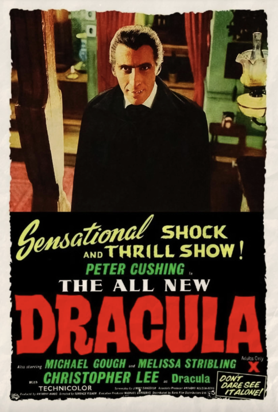 dracula