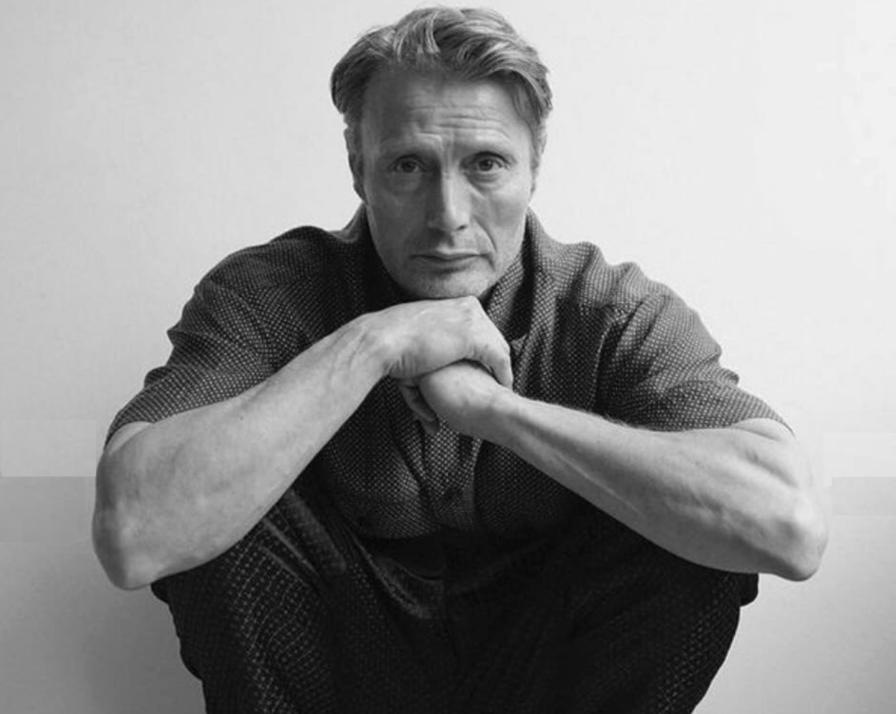 Mads Mikkelsen