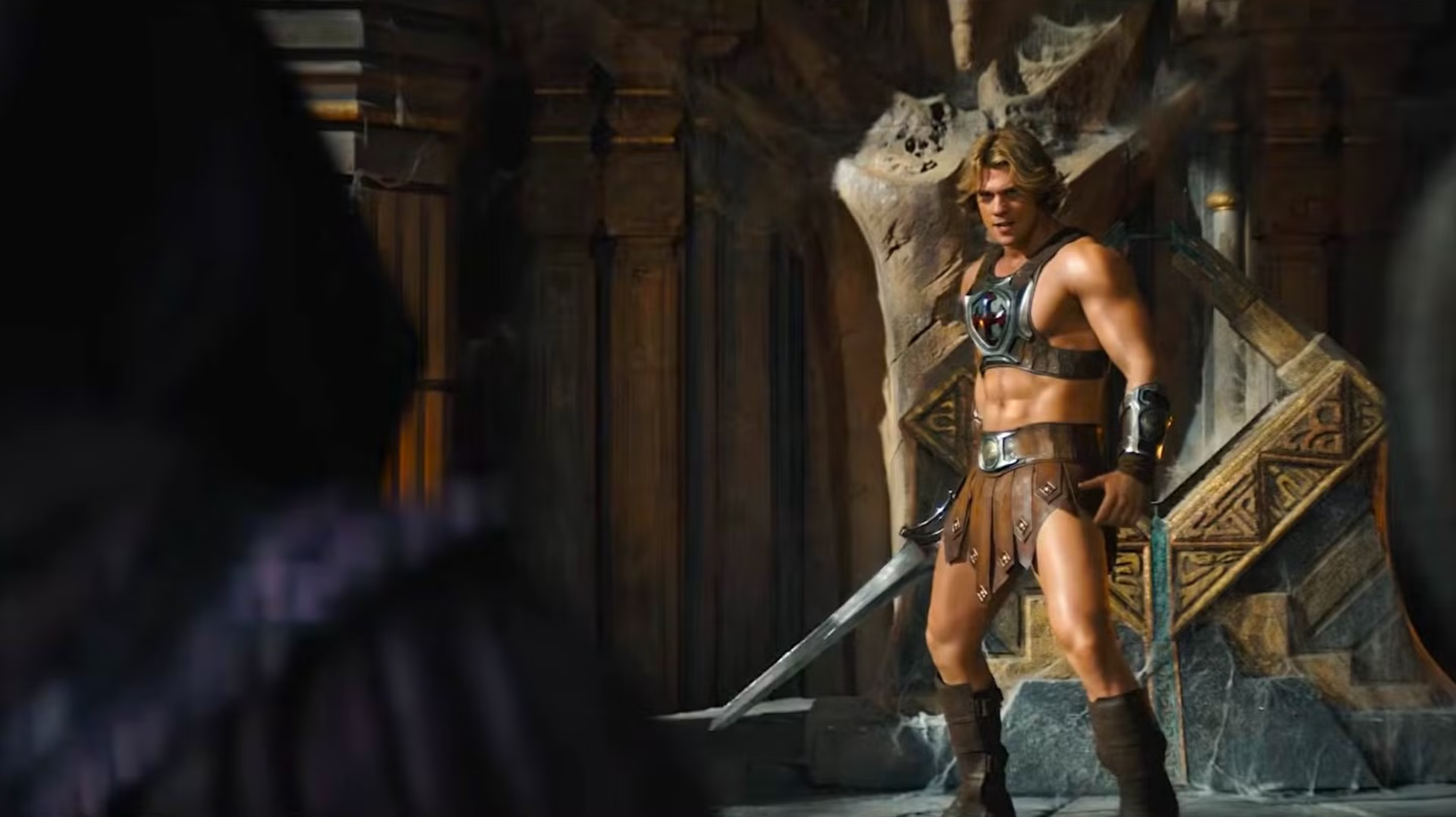 he-man
