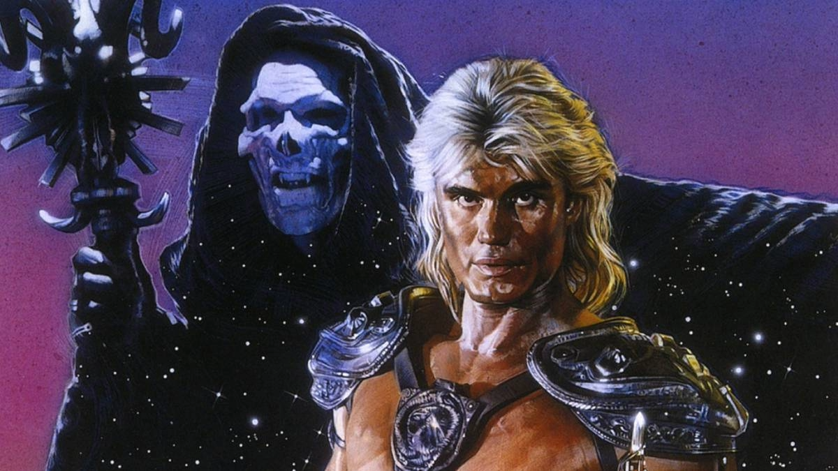 he-man