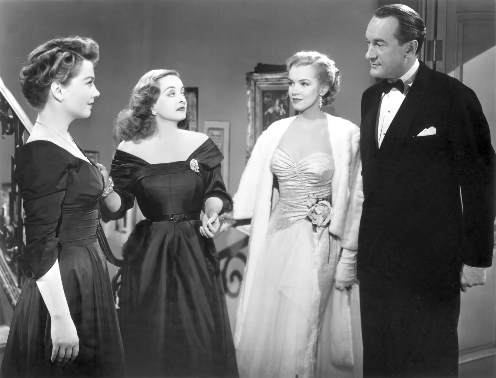 all about eve