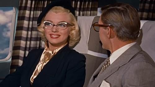how to marry a millionaire