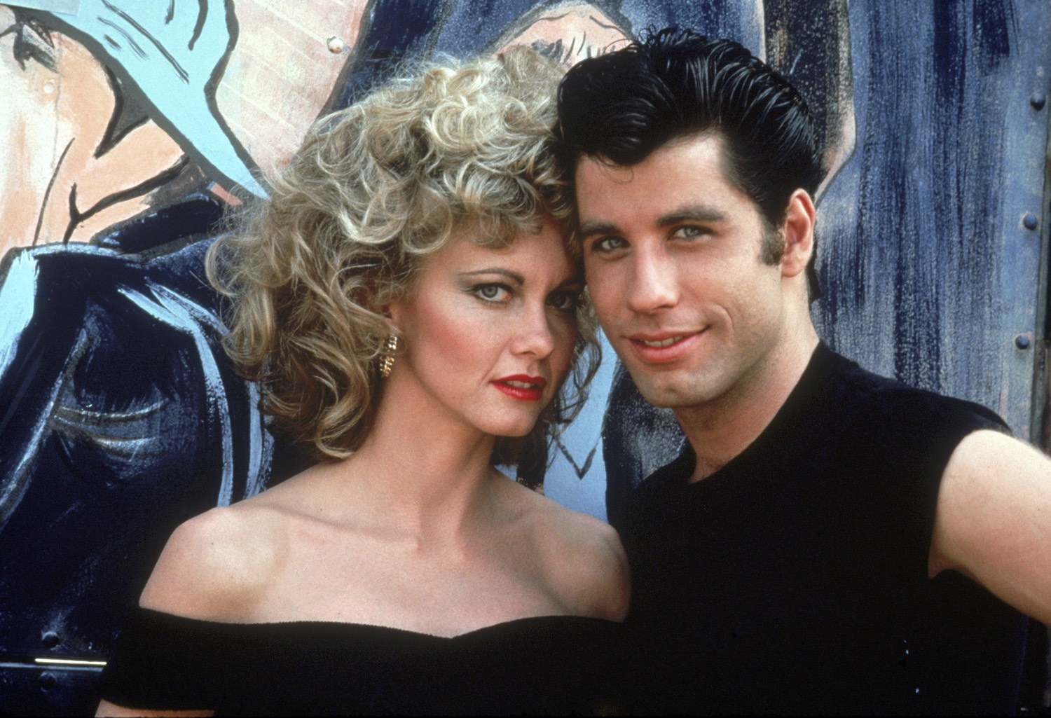 grease