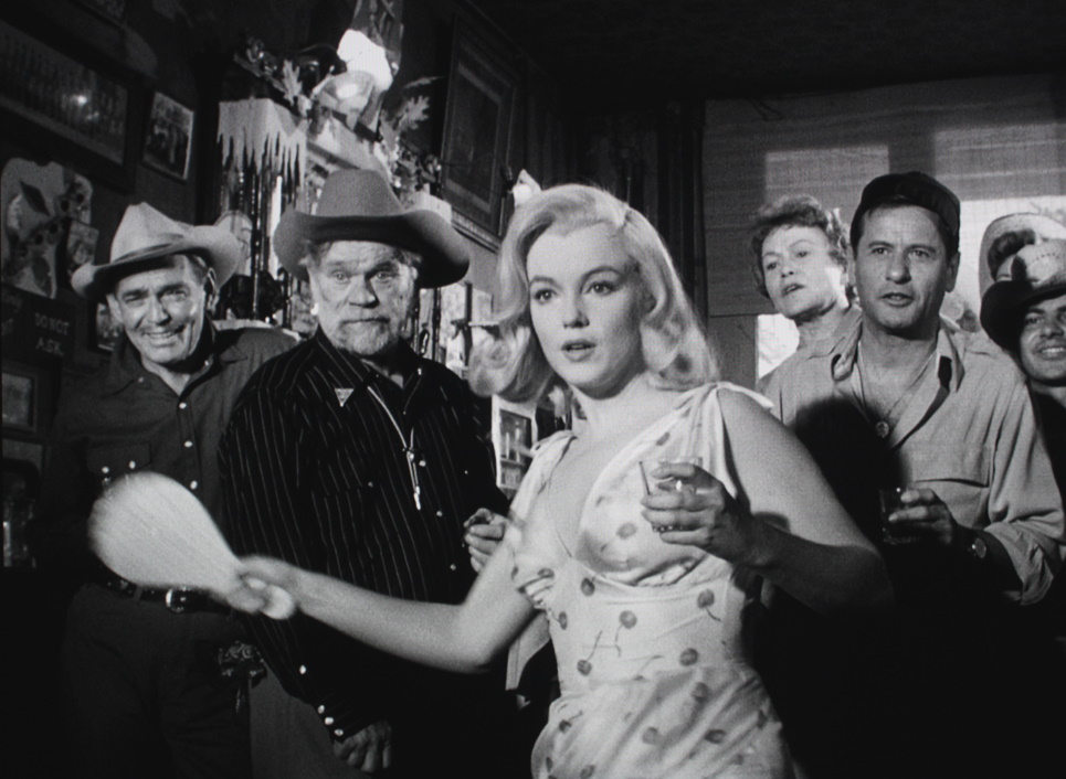 the misfits