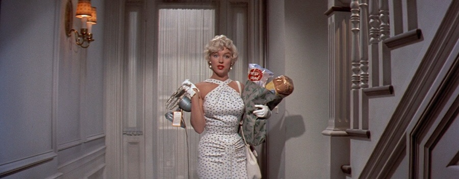 the seven year itch