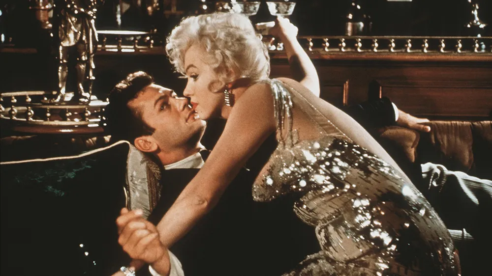 some like it hot