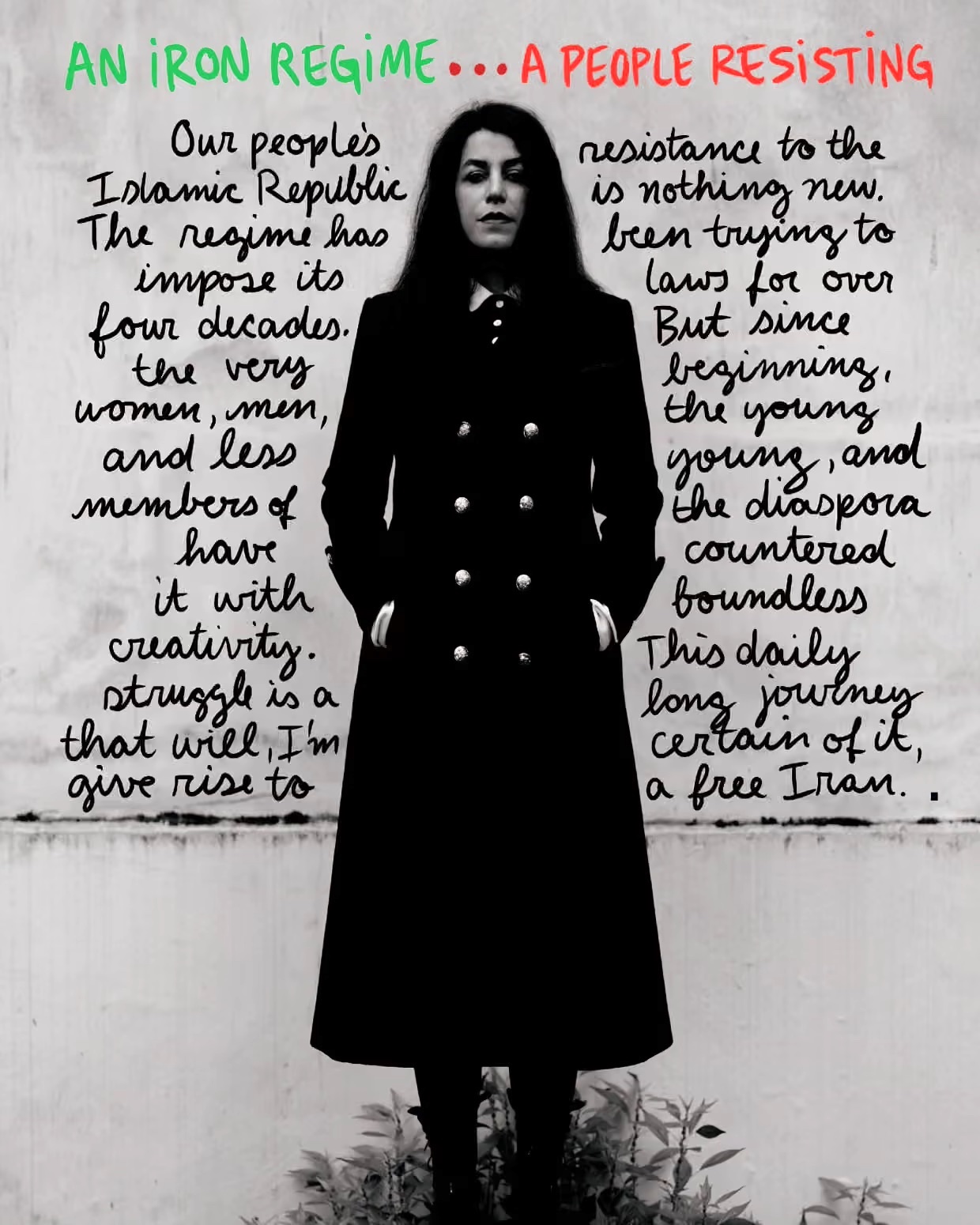 marjane satrapi