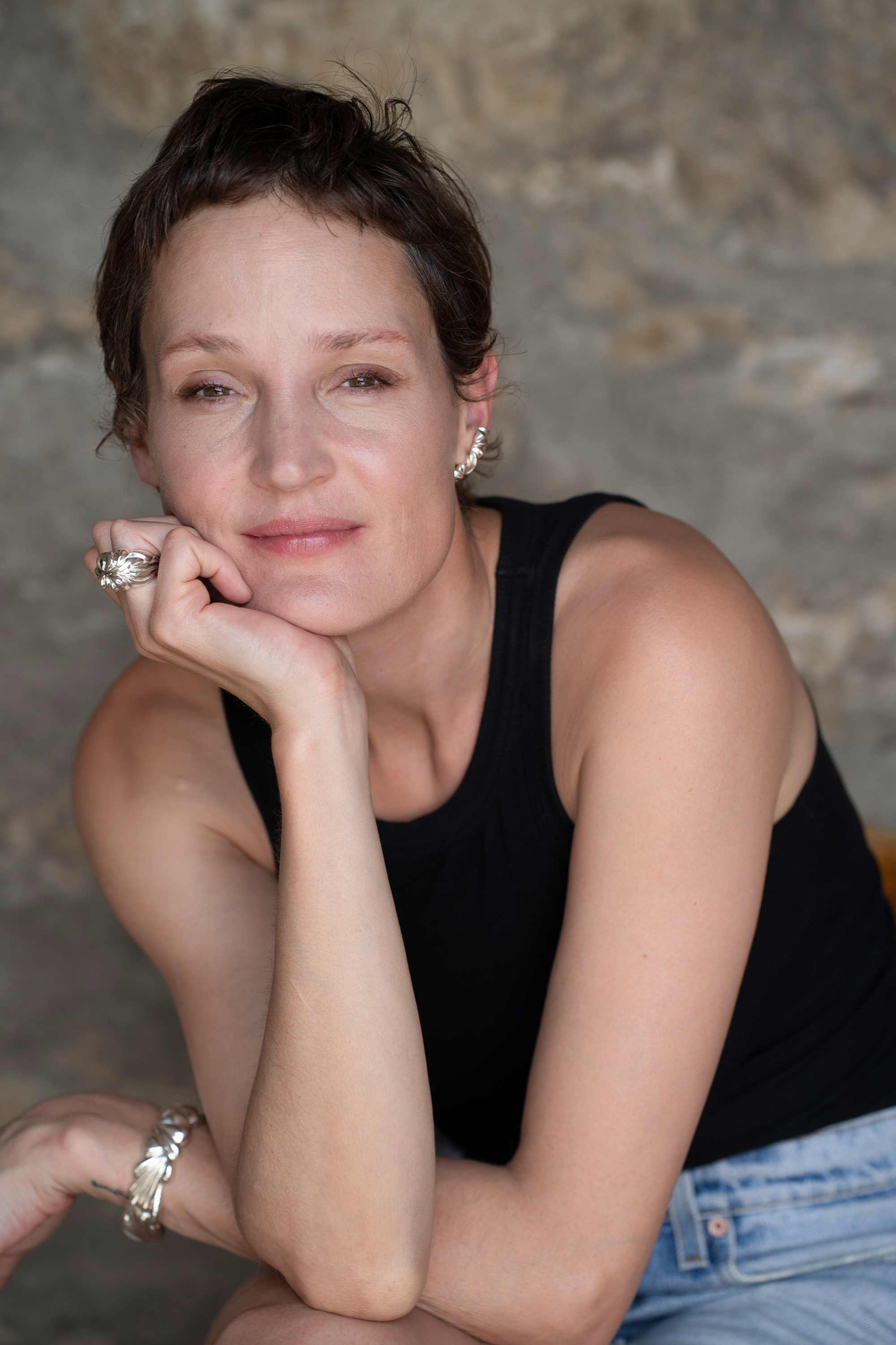 Vicky Krieps