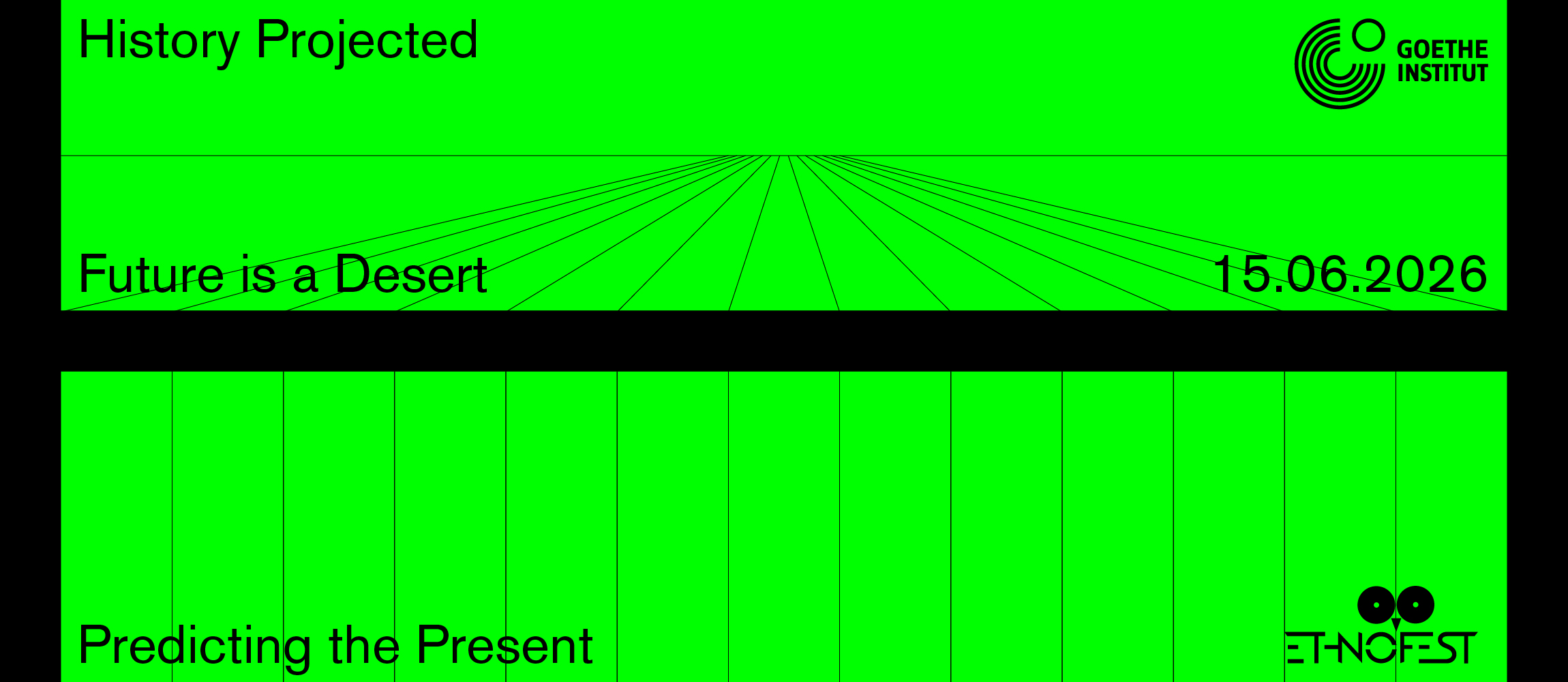 History Projected