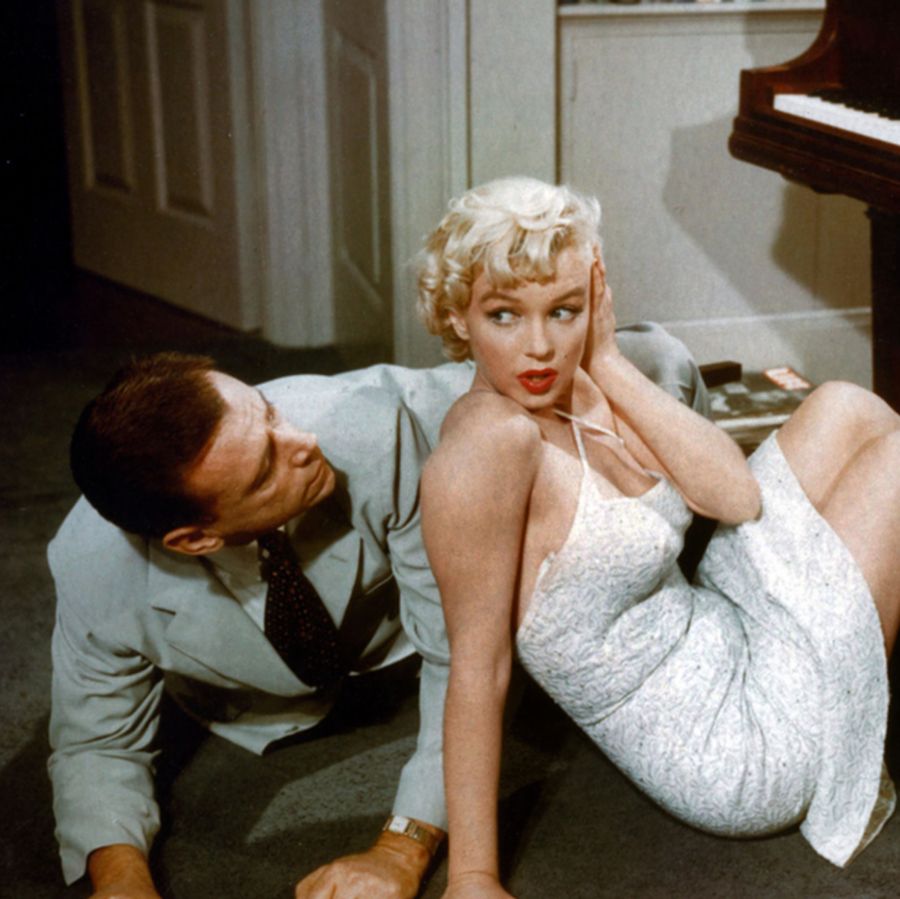 seven year itch