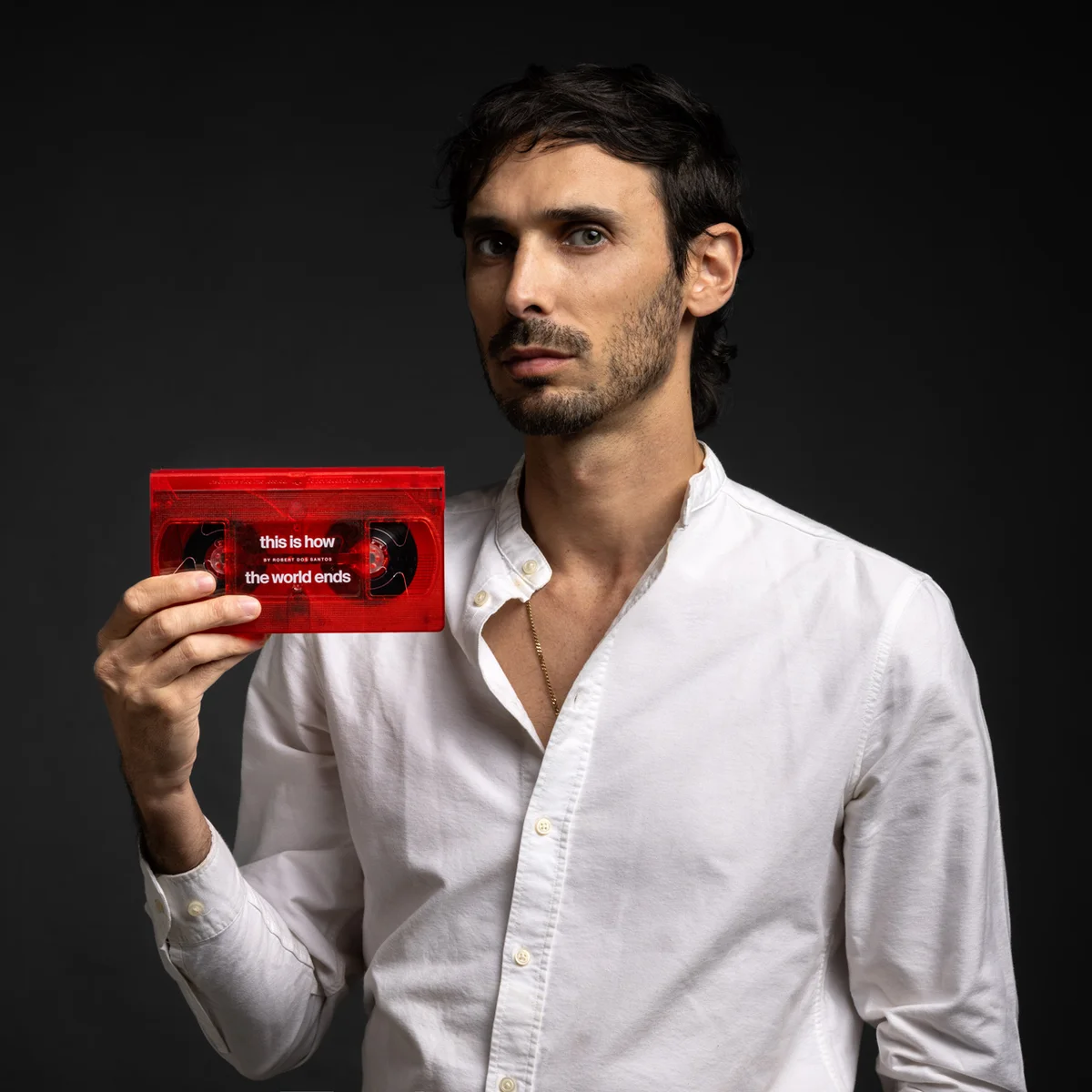 Robert dos Santos