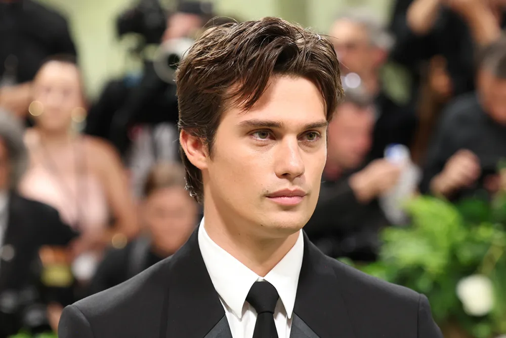 Nicholas Galitzine