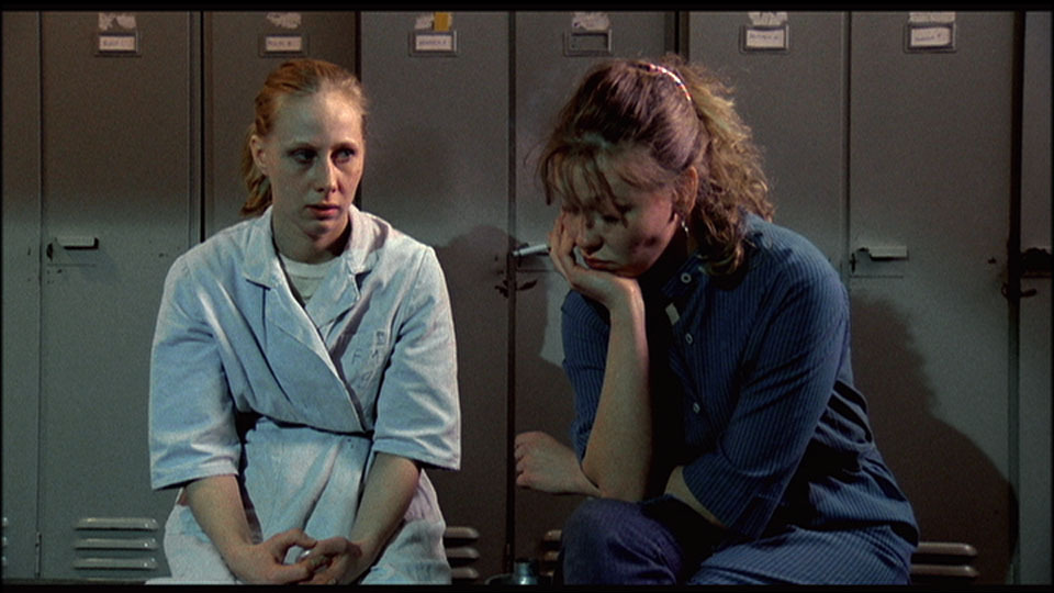 THE MATCH FACTORY GIRL