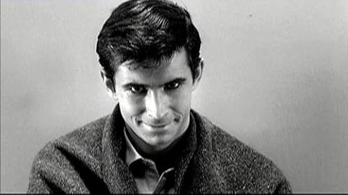psycho