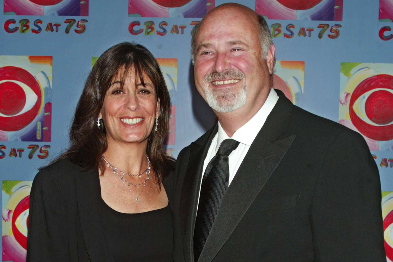 rob reiner michelle