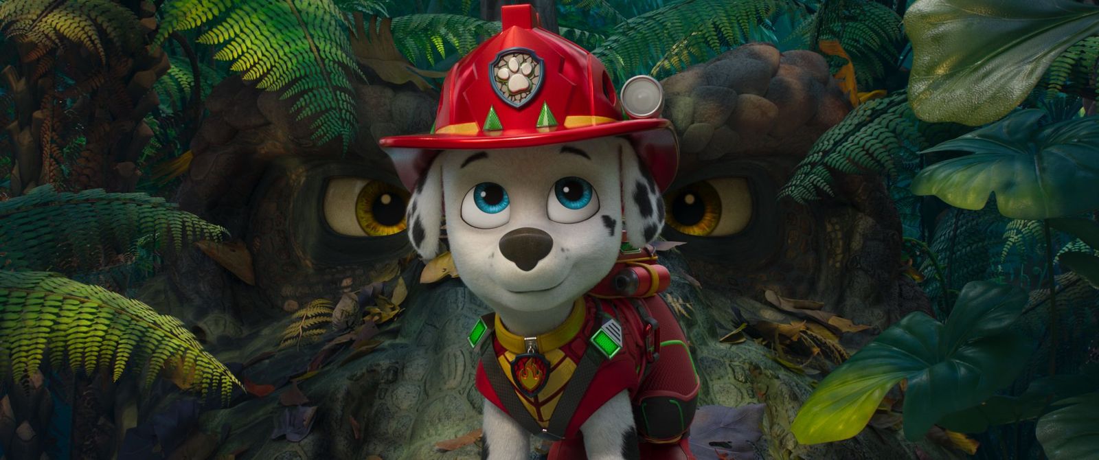 Paw Patrol Dino