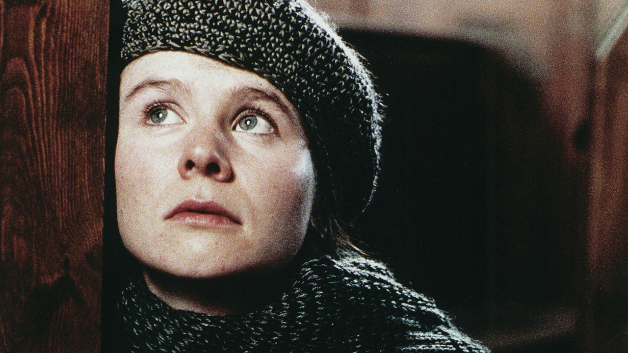 breaking the waves