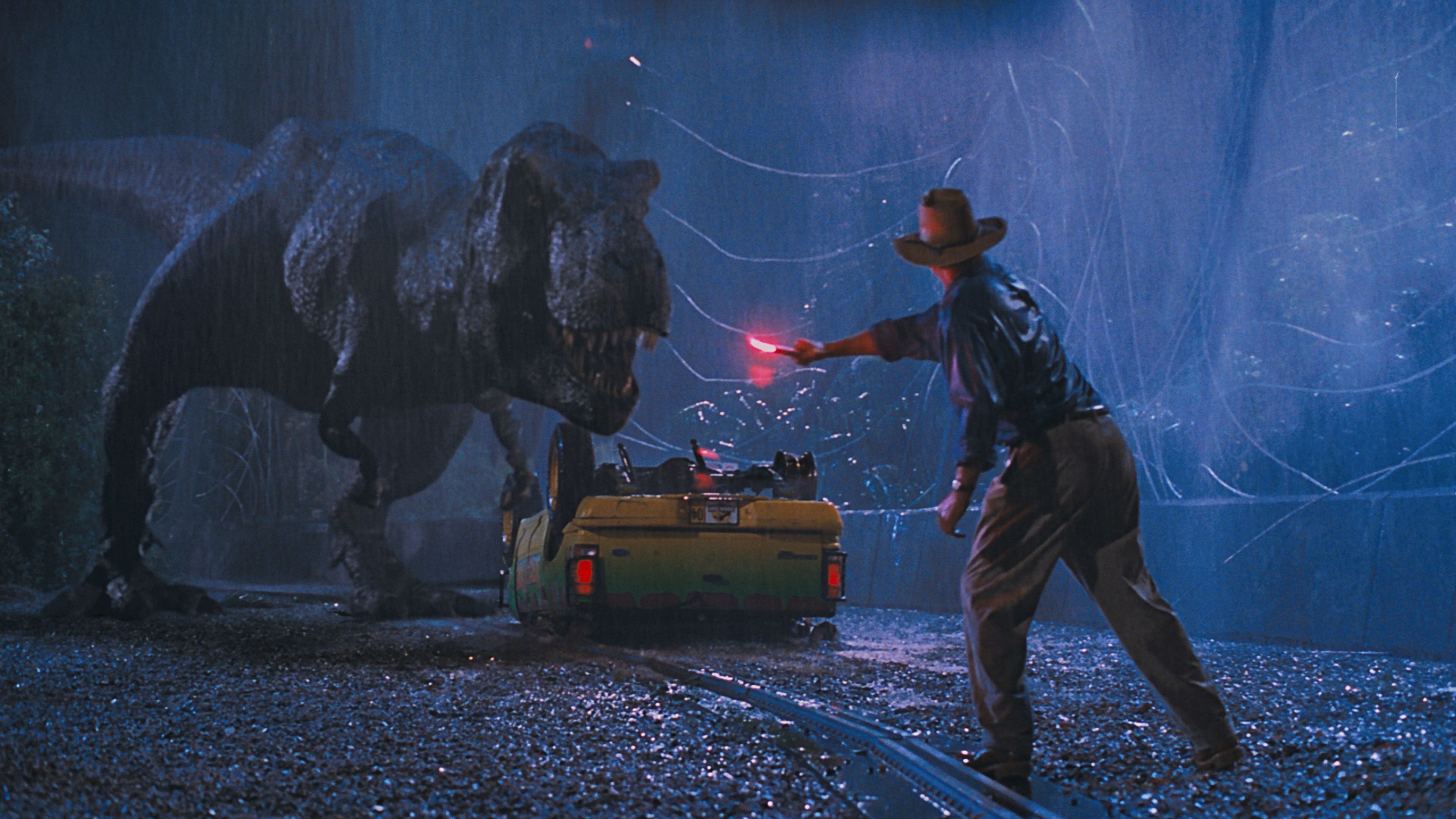 jurassic