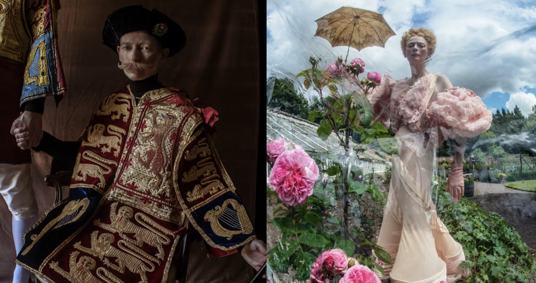 tilda swinton