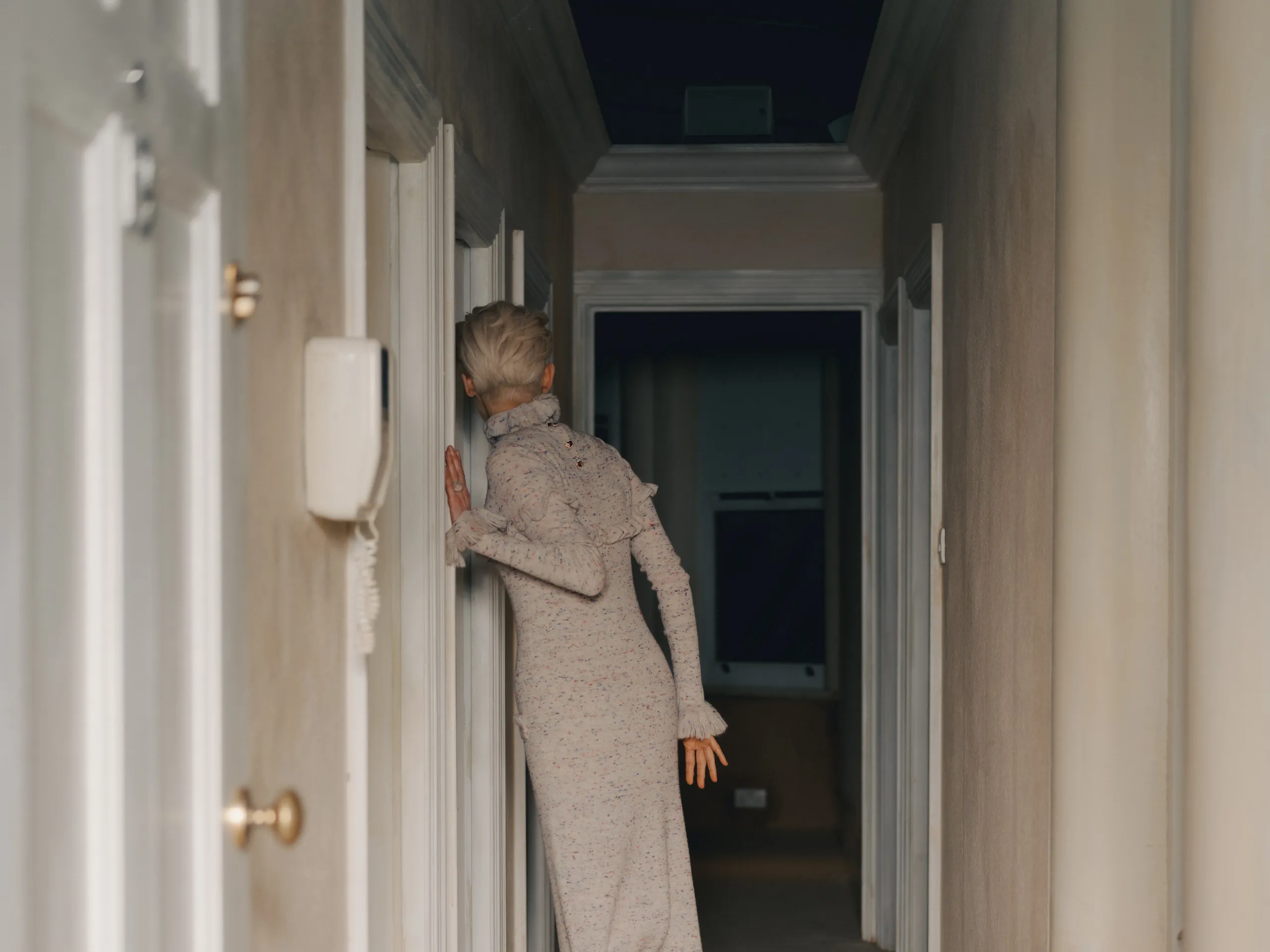 tilda swinton