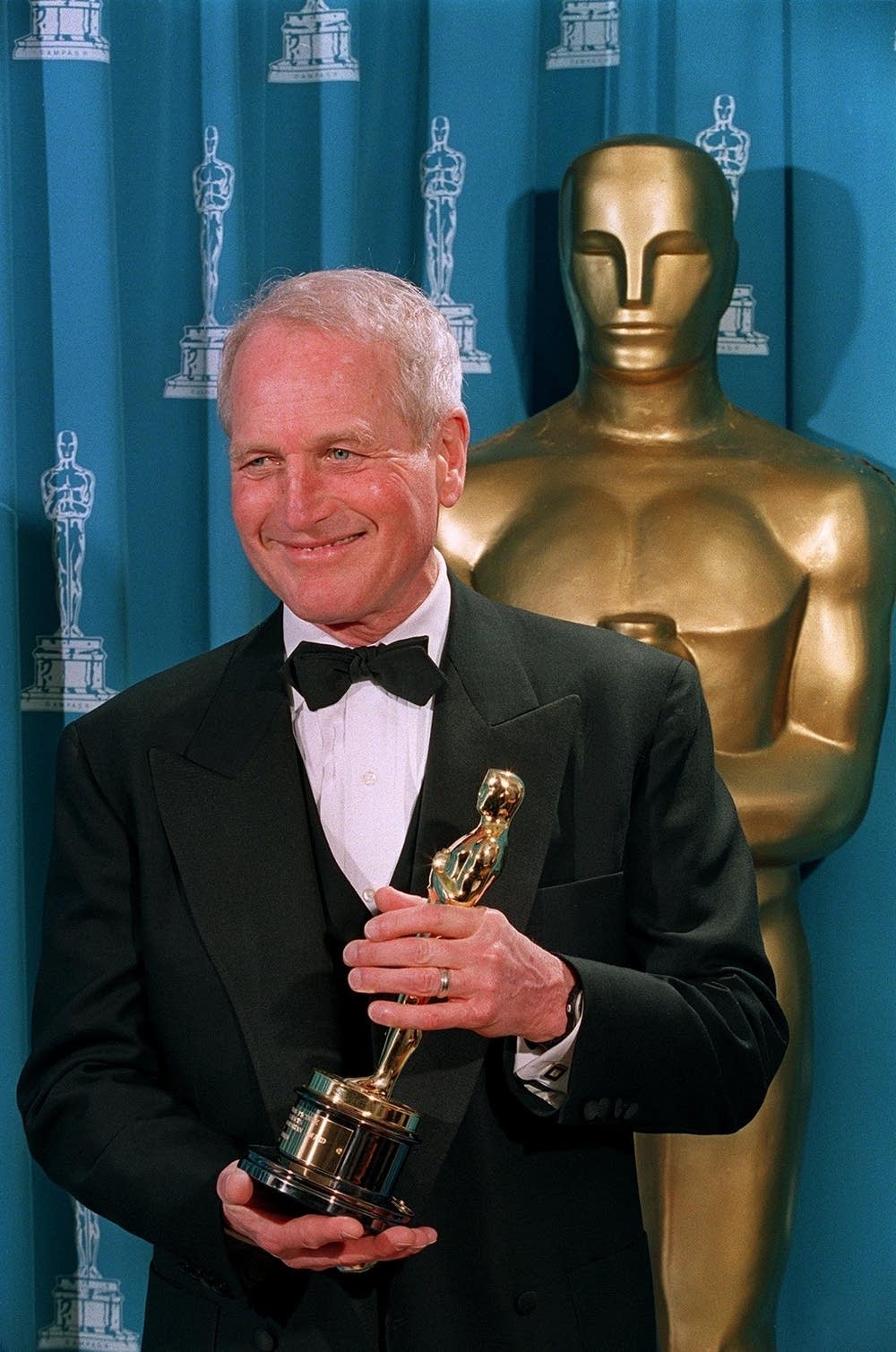 paul newman oscars