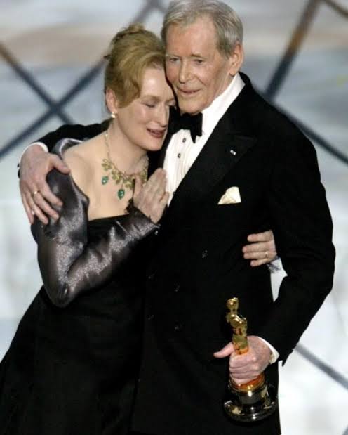 peter o toole