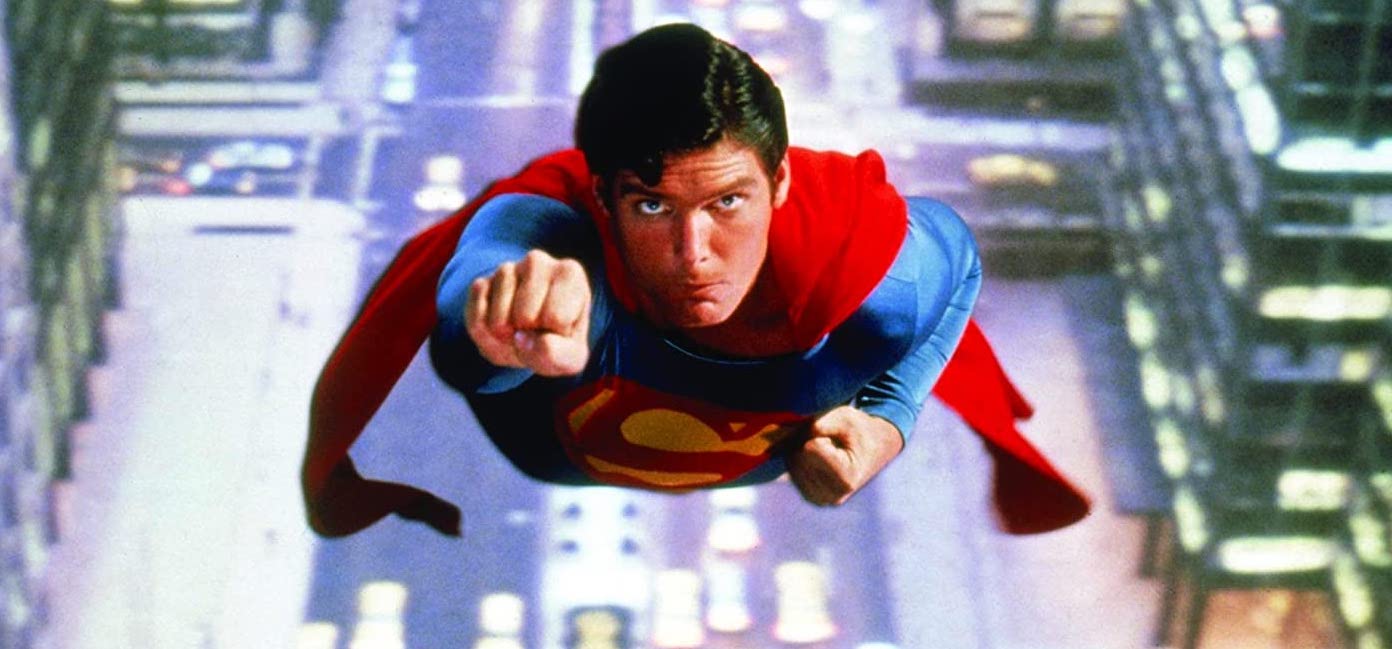 superman