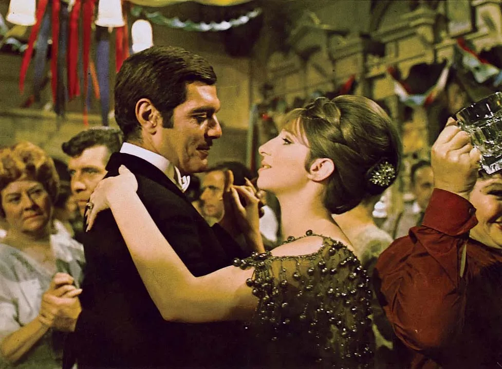 Funny Girl