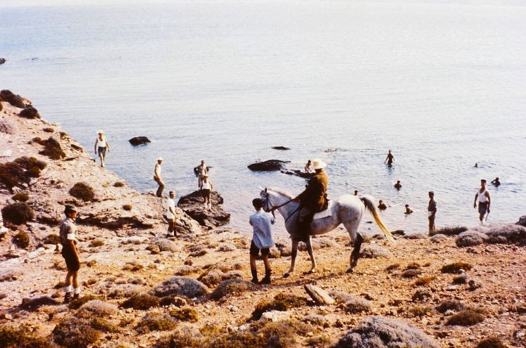 Χάππυ Νταίη