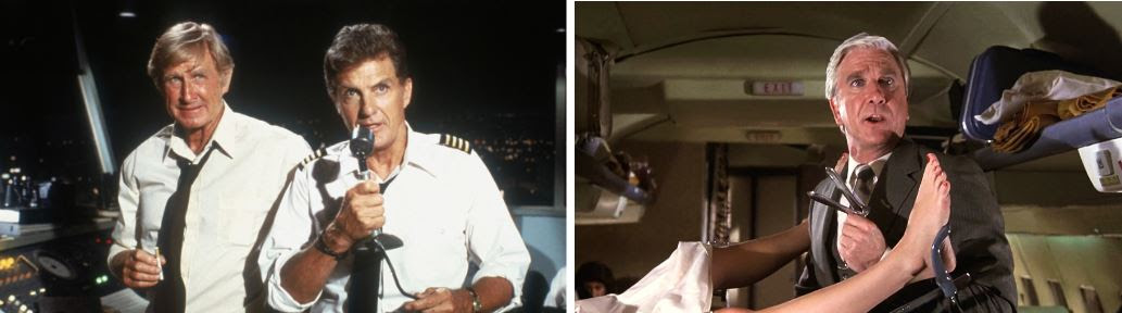 Airplane!
