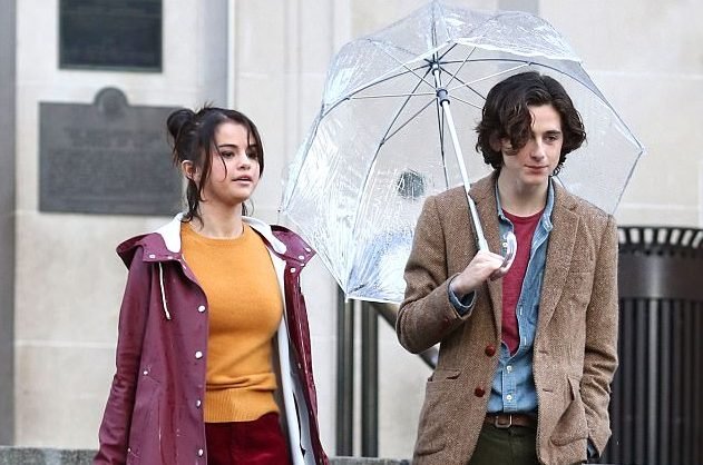 timothee selena