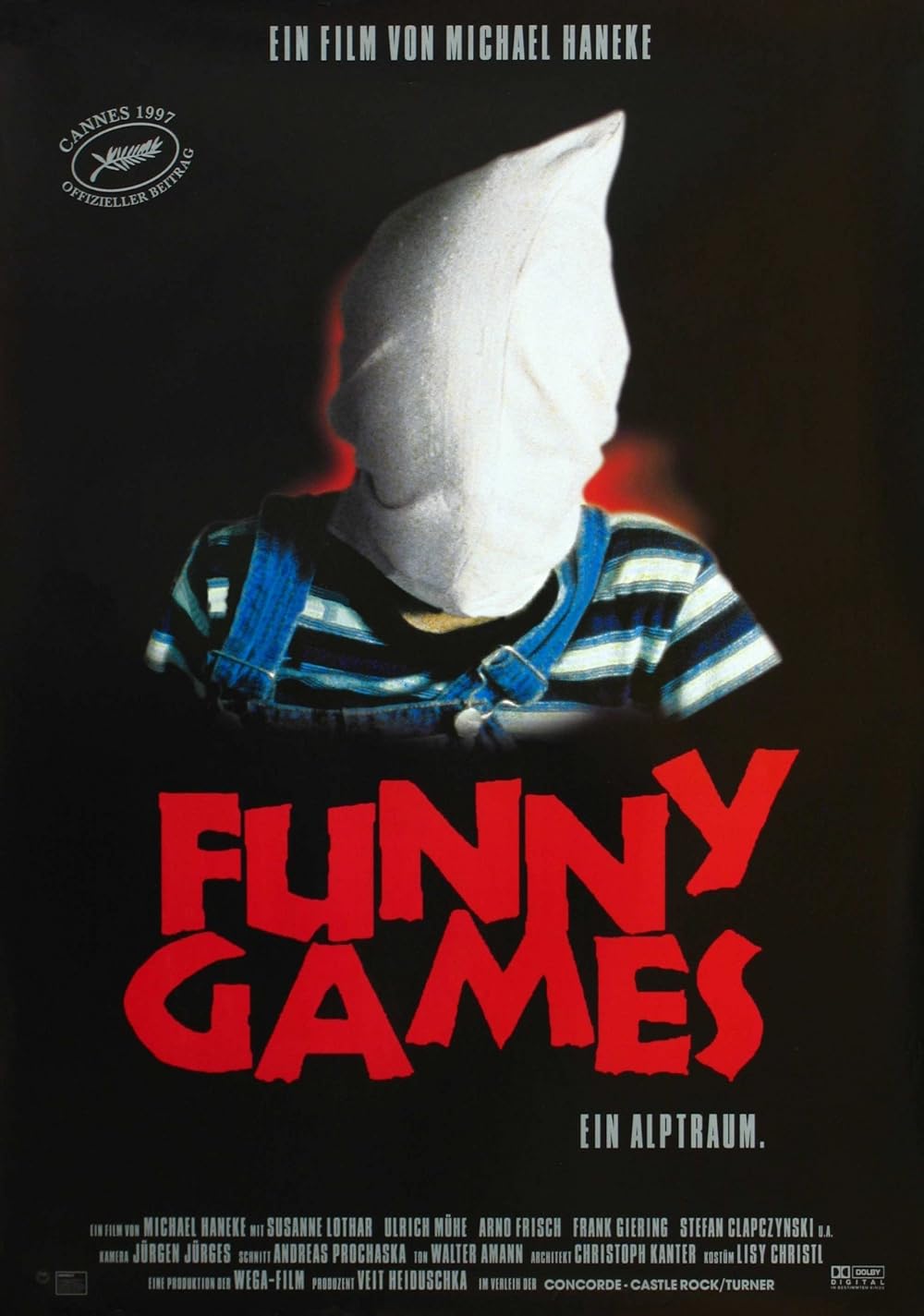 funny games