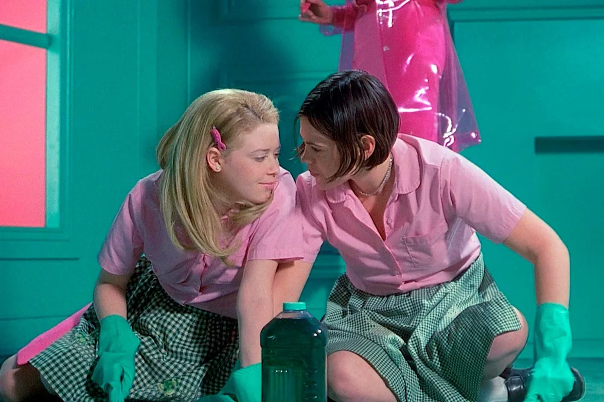 But I’m a Cheerleader (1999)