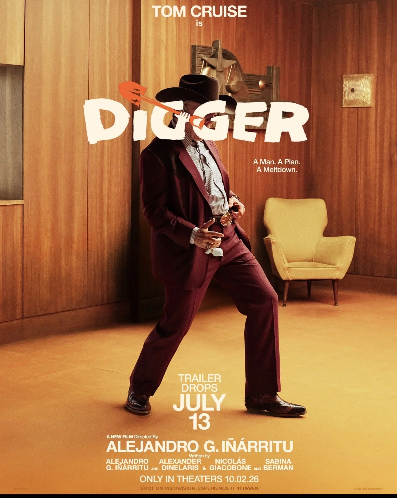 digger