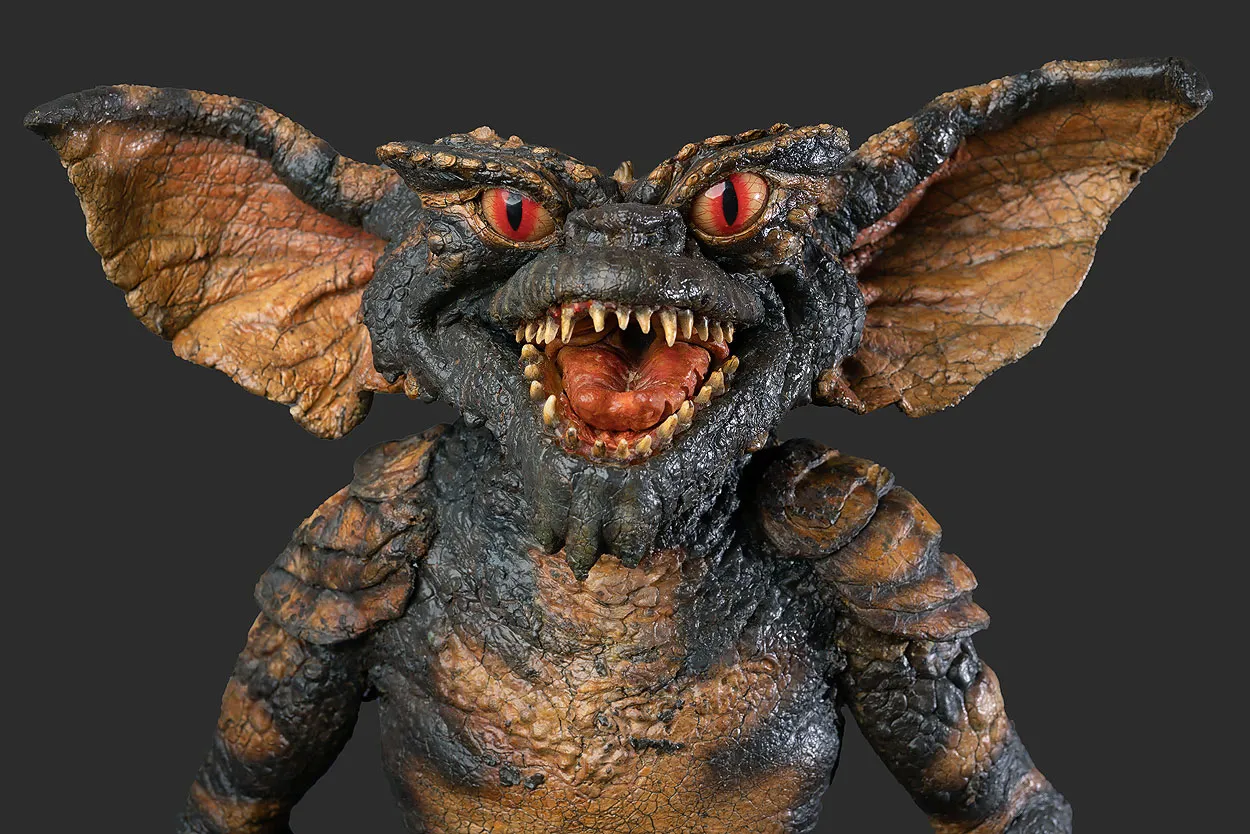 gremlins