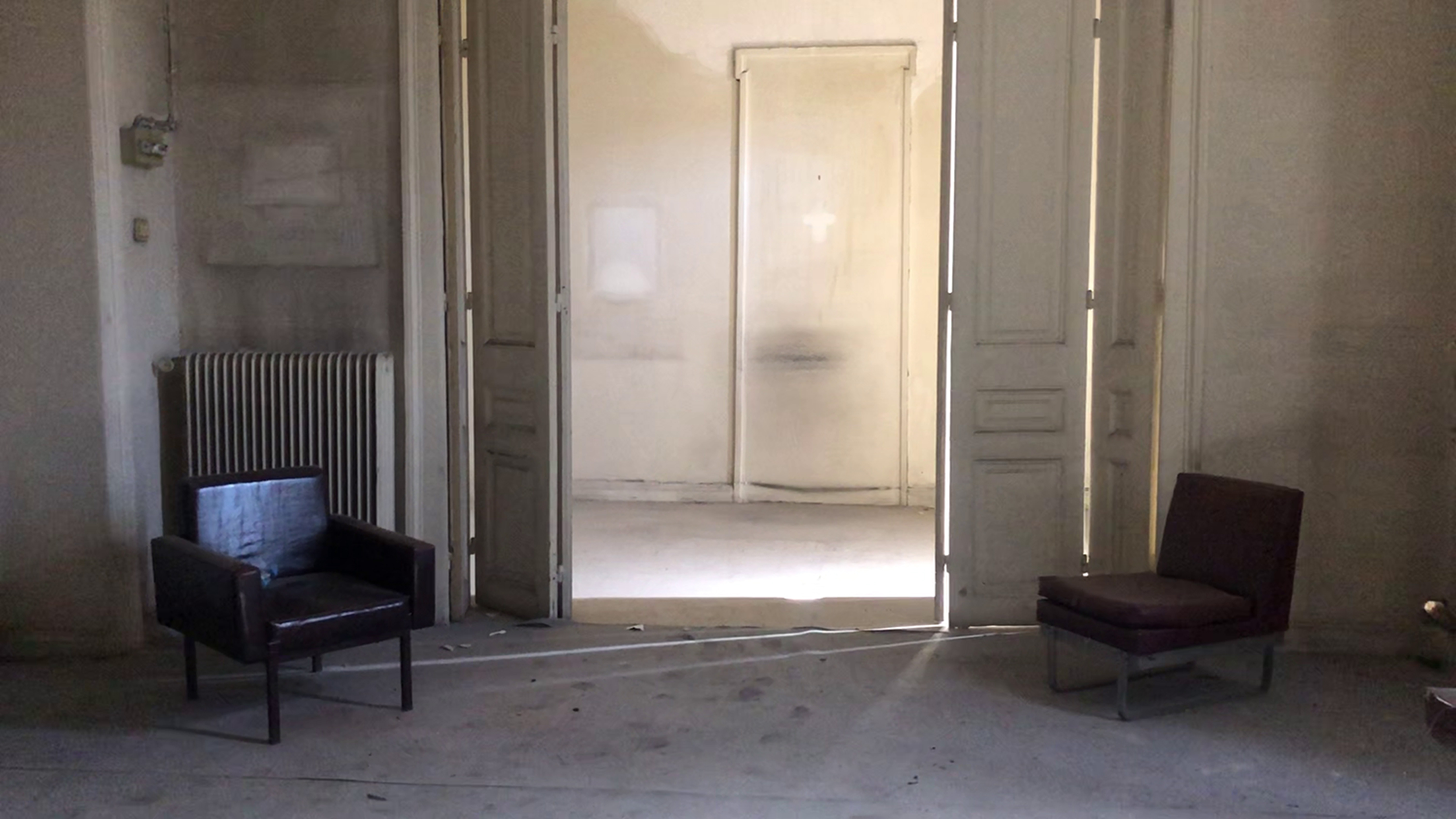 Πρόγονοι Εύα Στεφανή