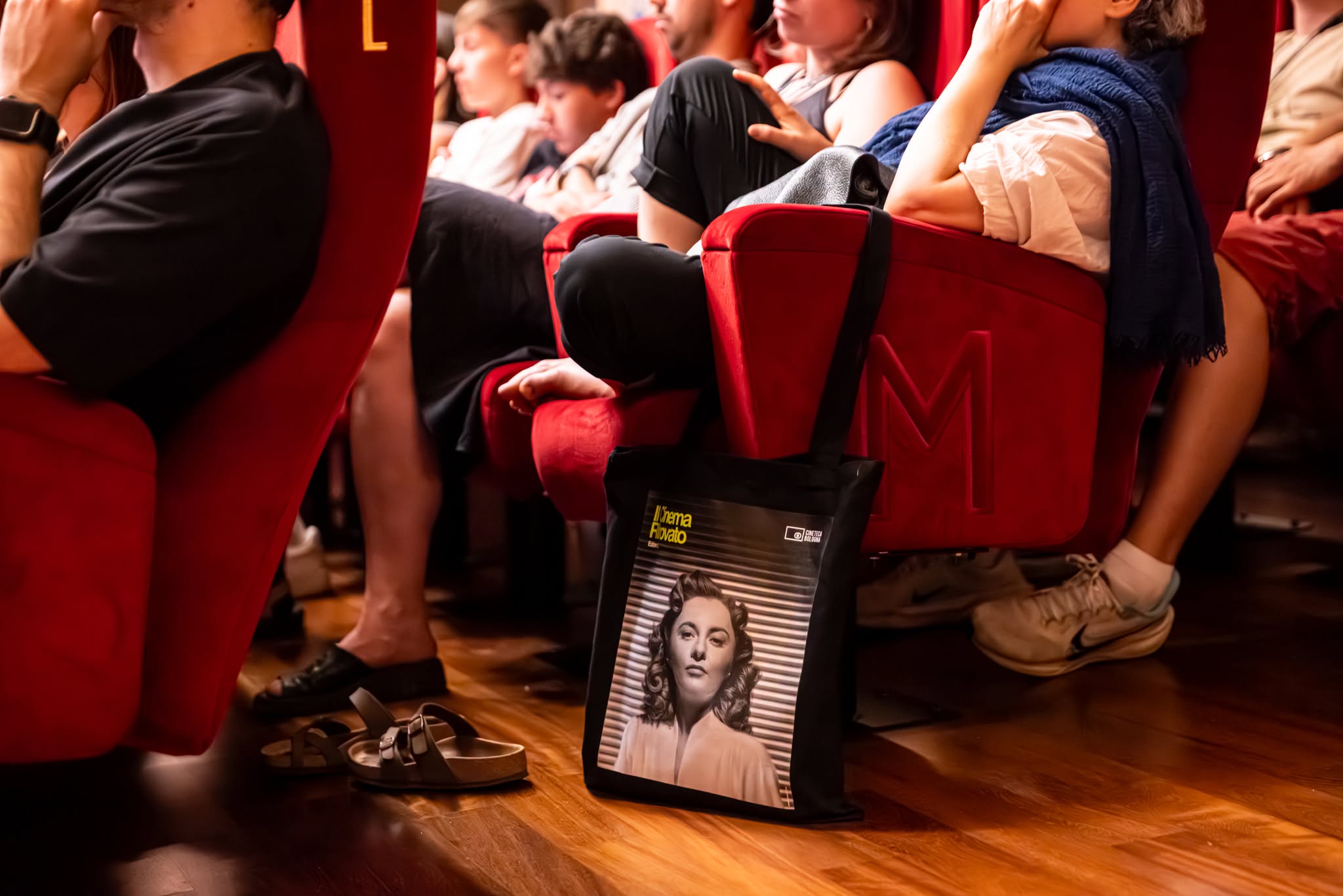 il cinema ritrovato