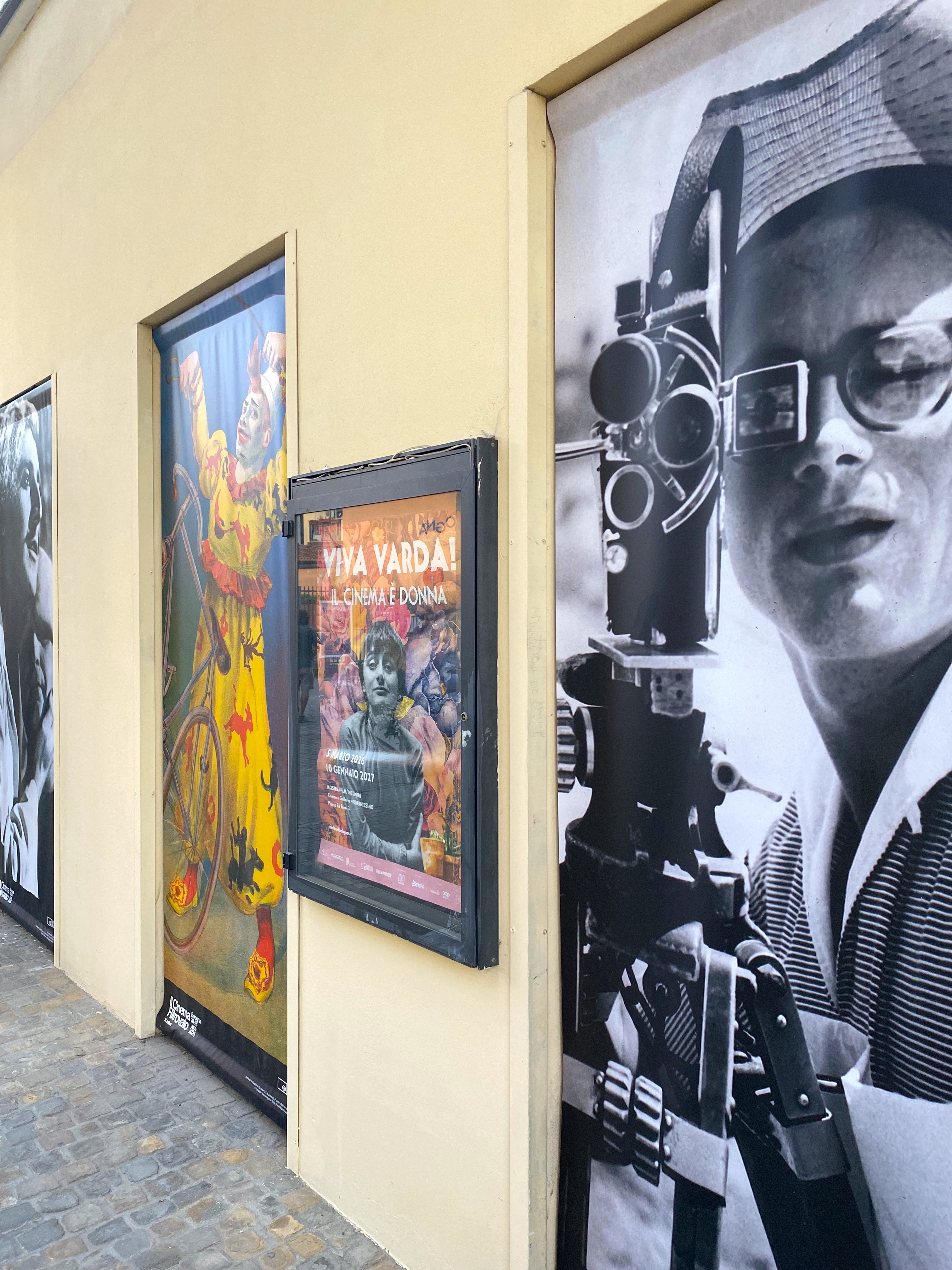il cinema ritrovato