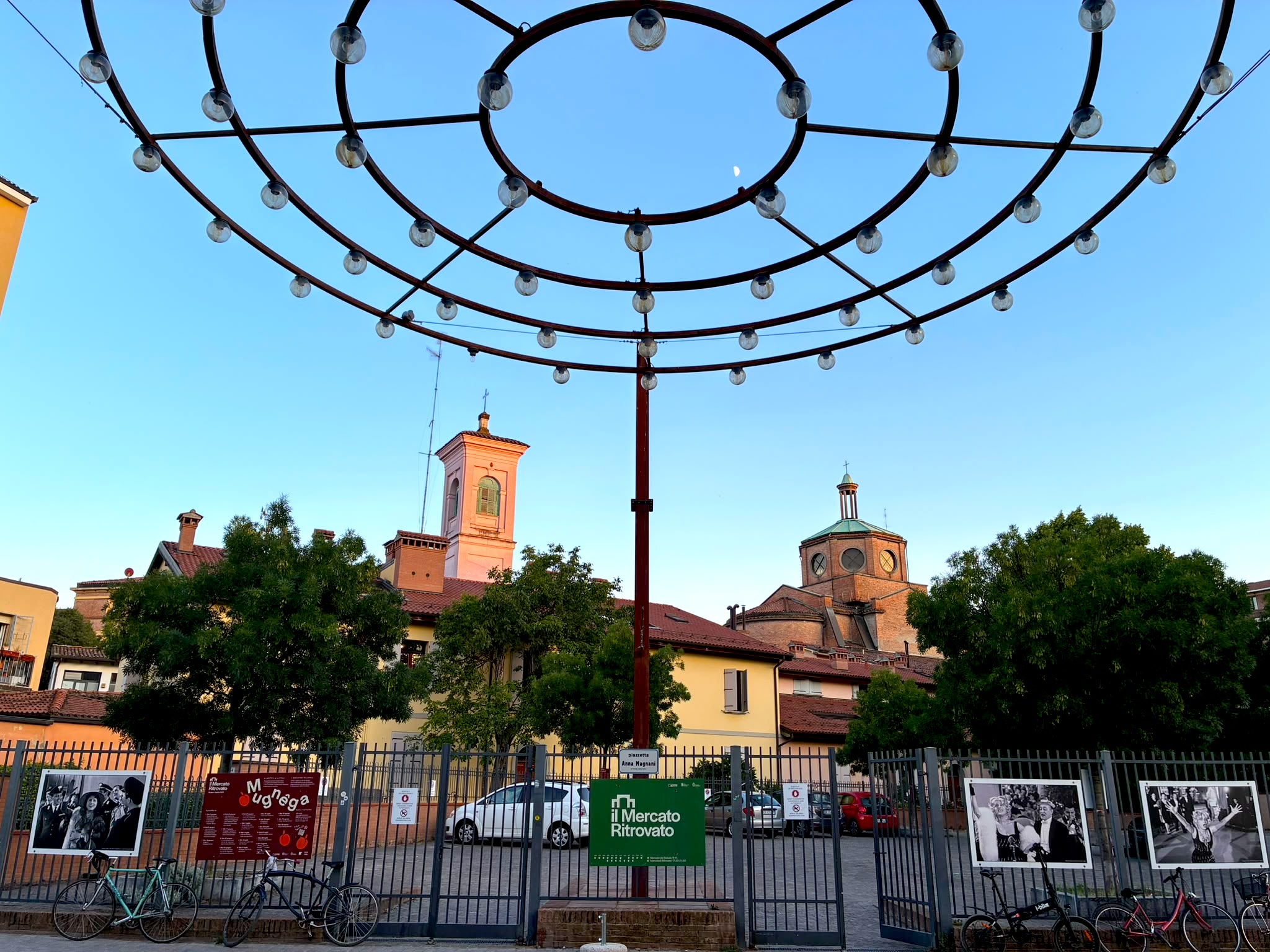 il cinema ritrovato