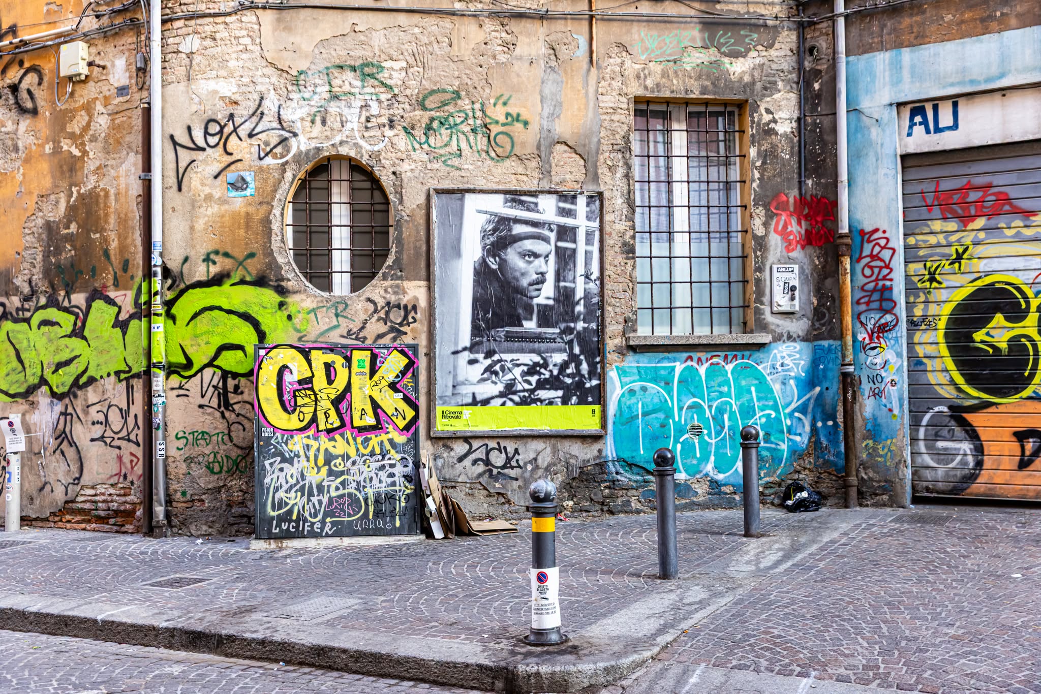 il cinema ritrovato